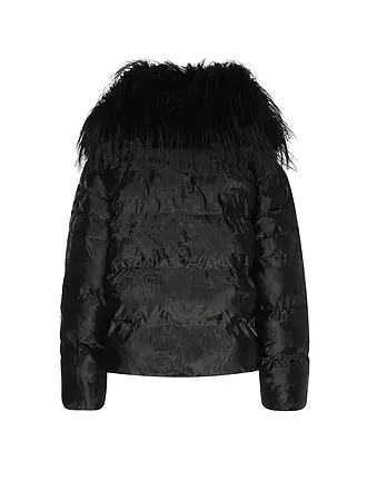 RAINS | Steppjacke ALTA VISON | grau